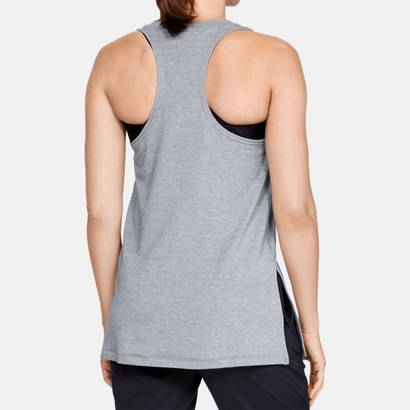 Under Armour Tunic Tank - Picture 2 of 6